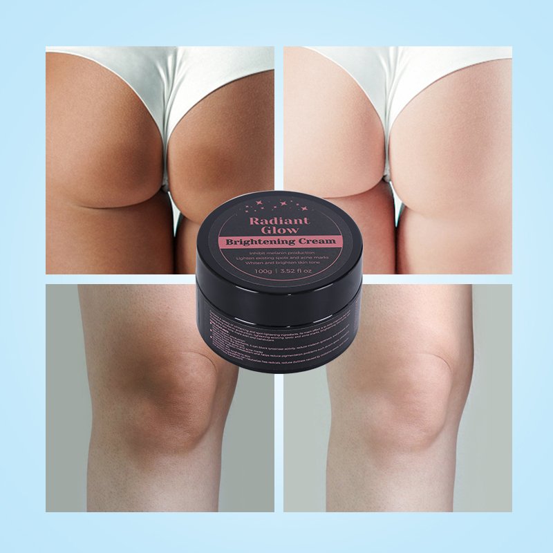 Skin Whitening Cream - 12